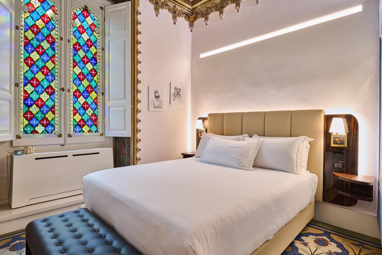 Duomo Luxury Pensión