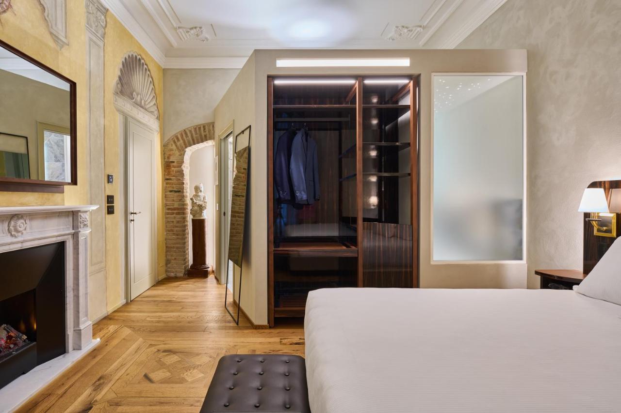 Pensión Duomo Luxury