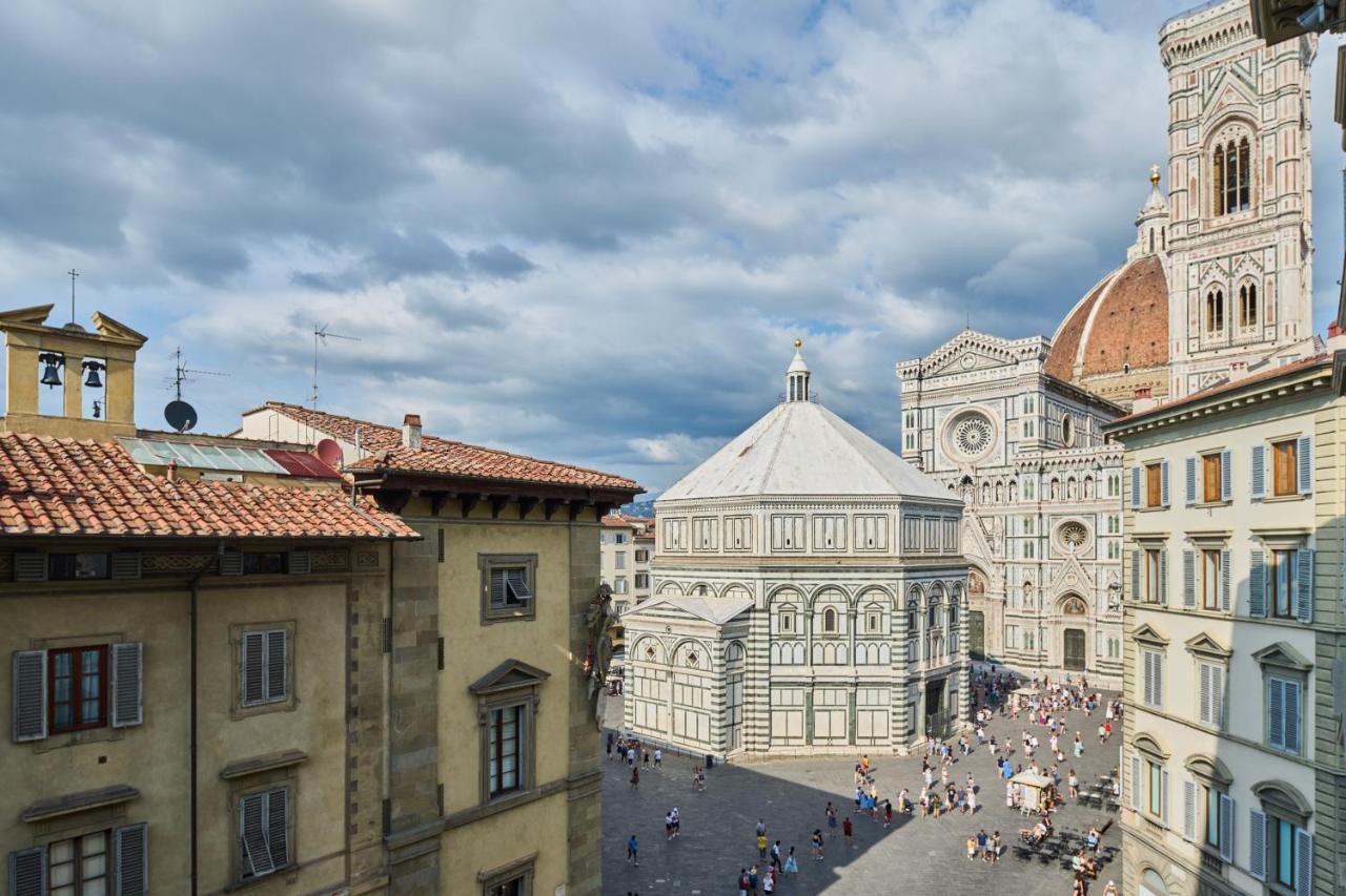Pensión Duomo Luxury Florencia