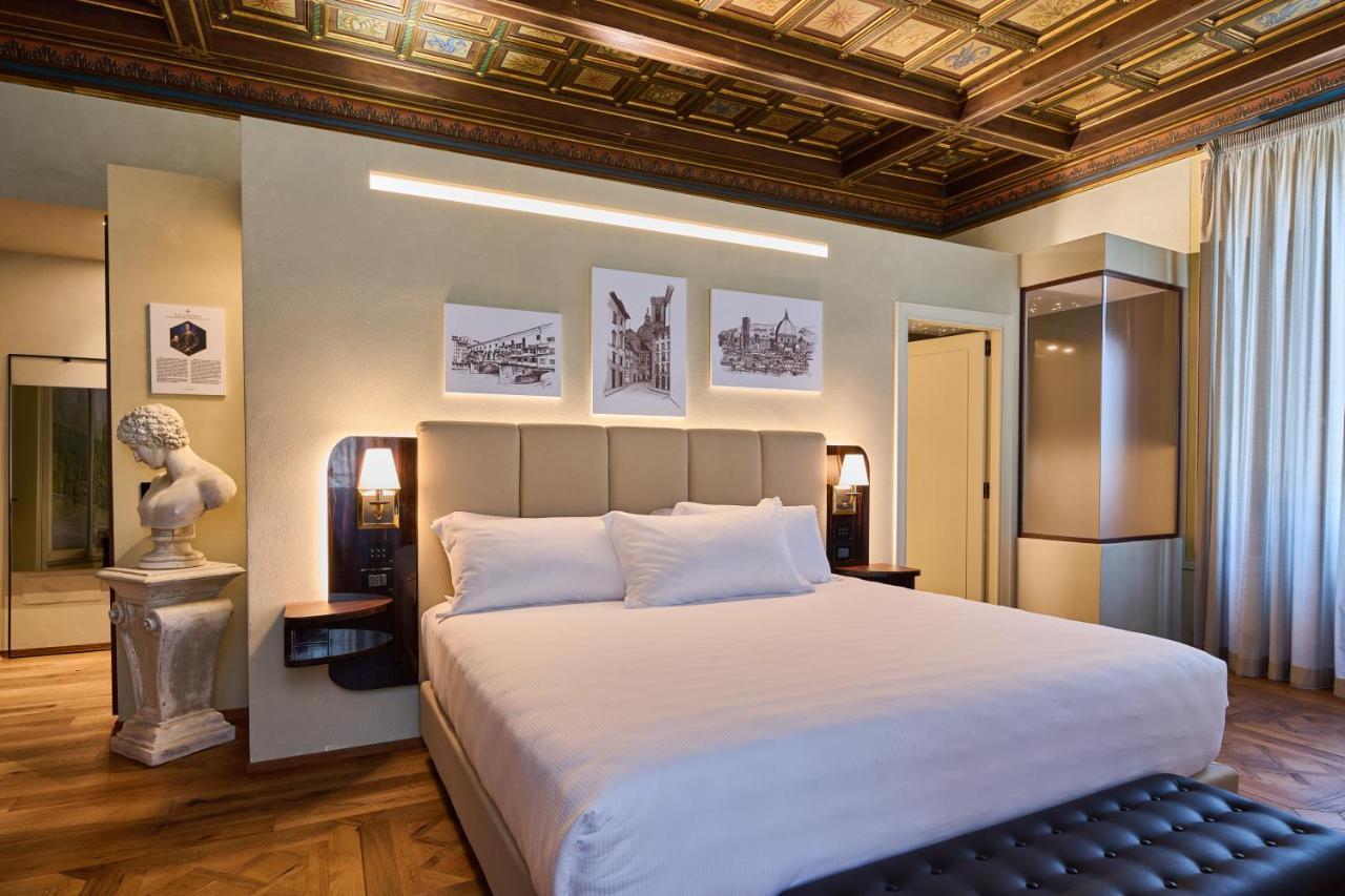 Pensión Duomo Luxury