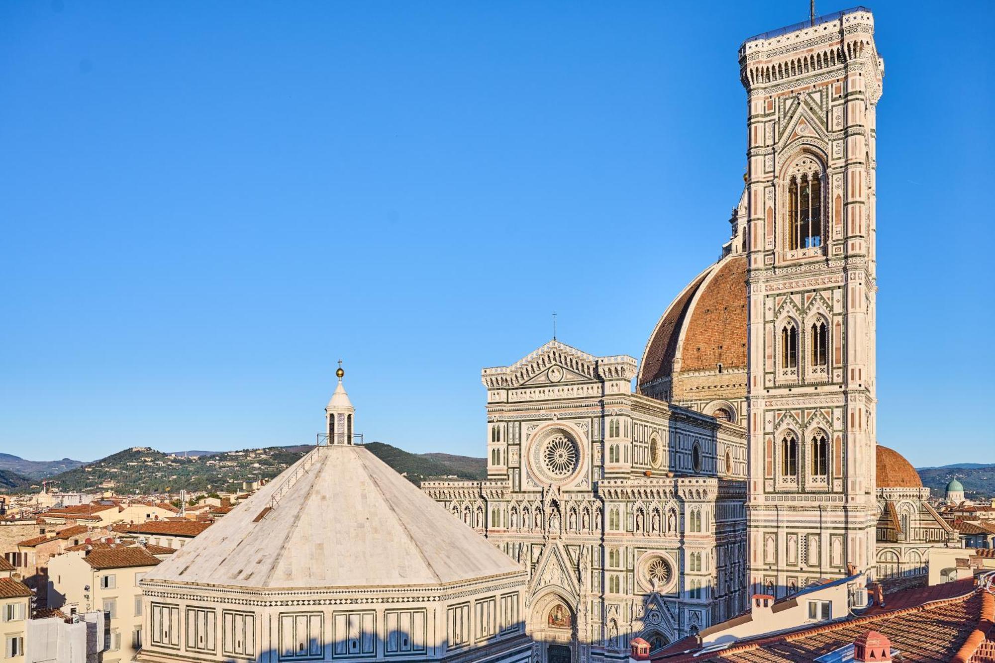 Duomo Luxury * Florencia