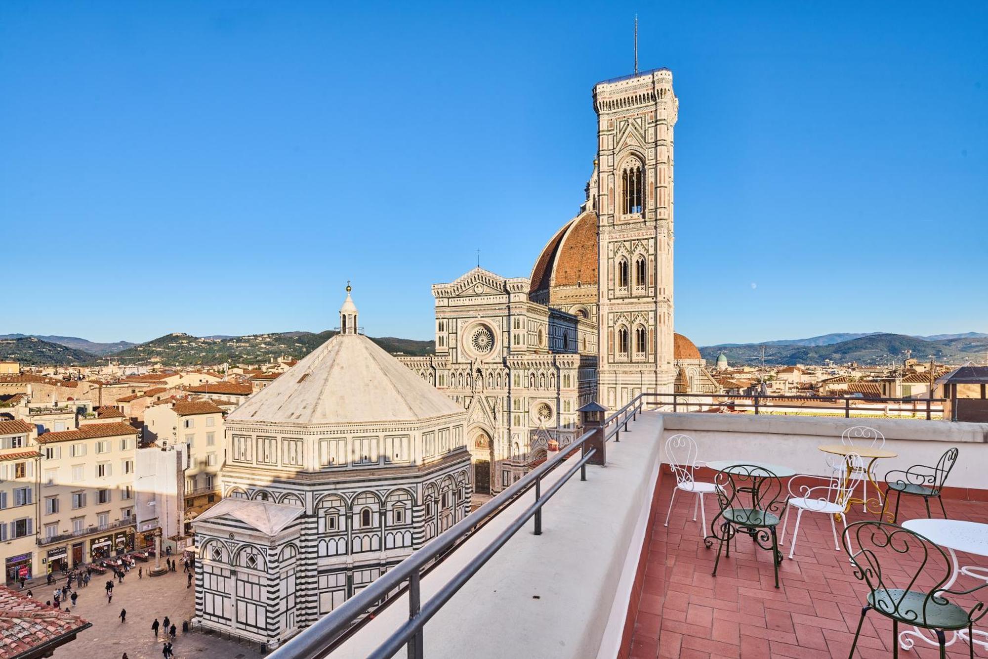 Duomo Luxury Florencia