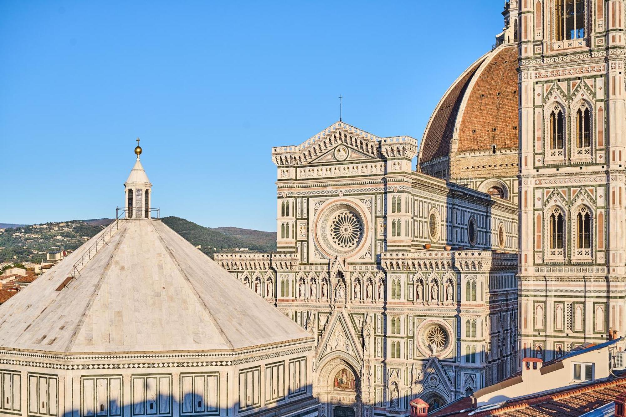 Pensión Duomo Luxury