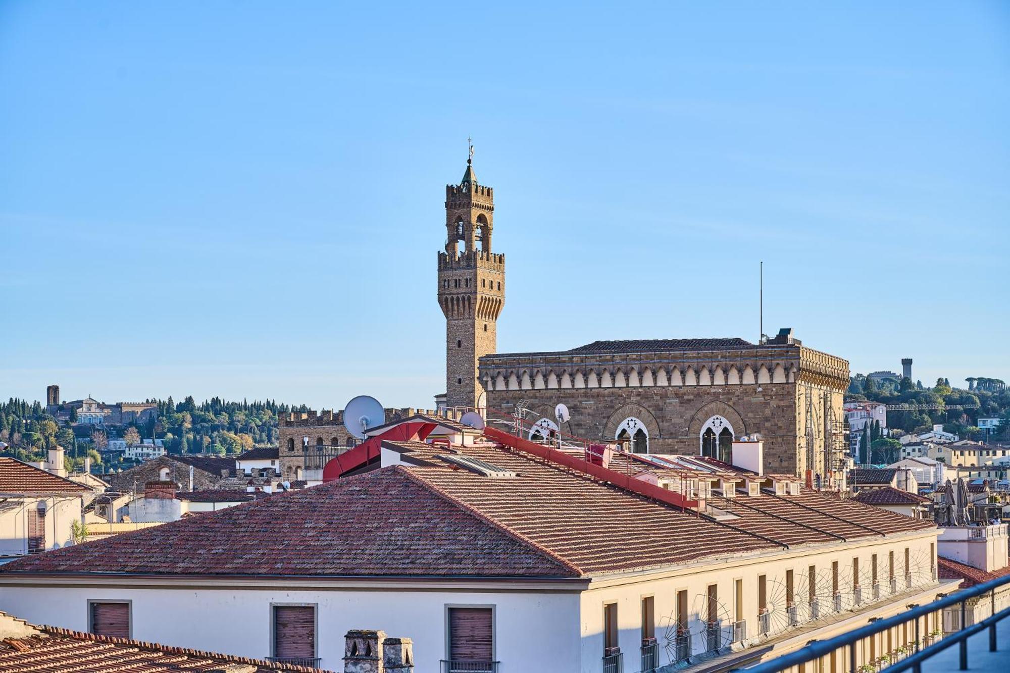 Duomo Luxury Florencia