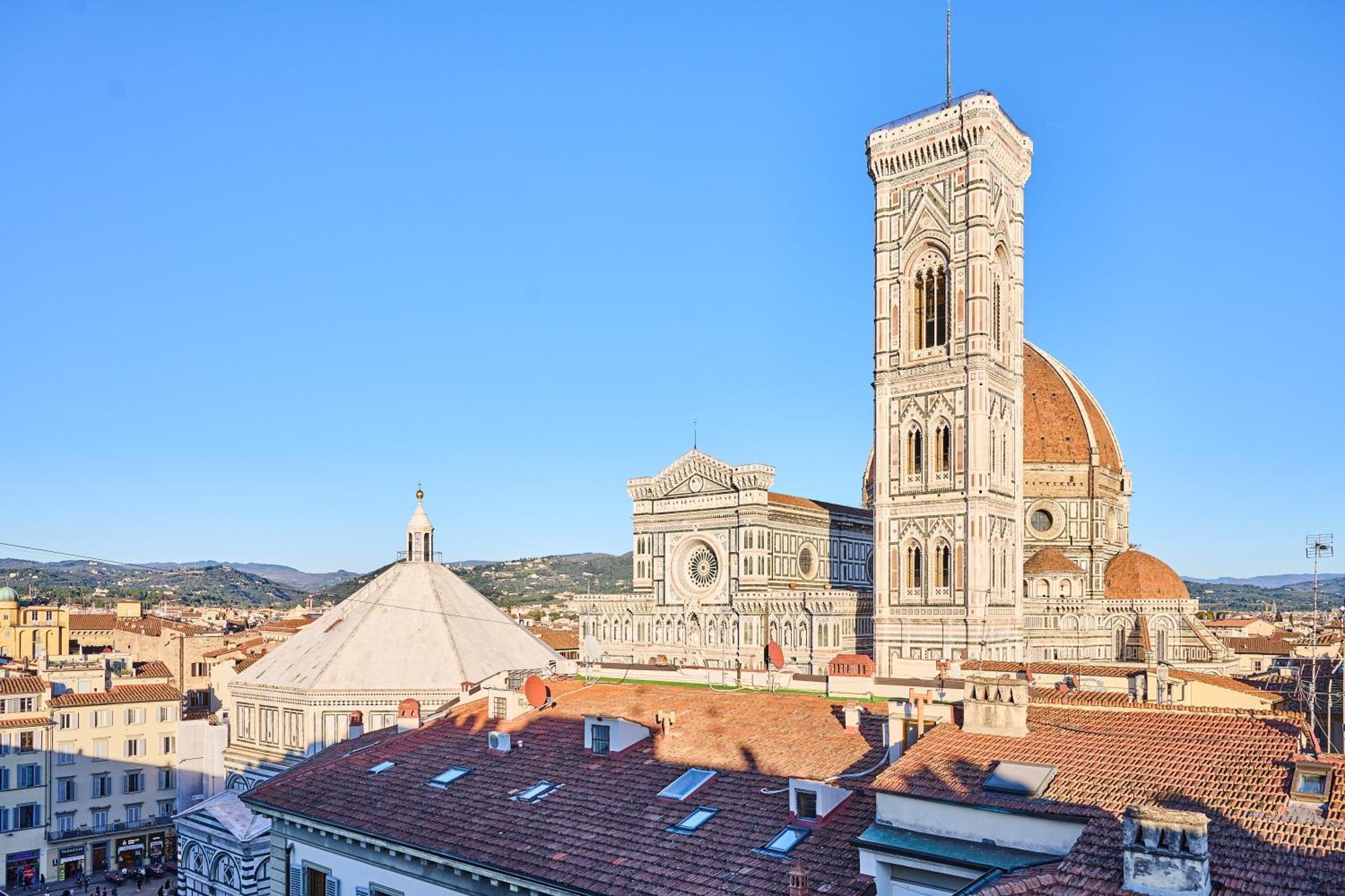 Pensión Duomo Luxury *
