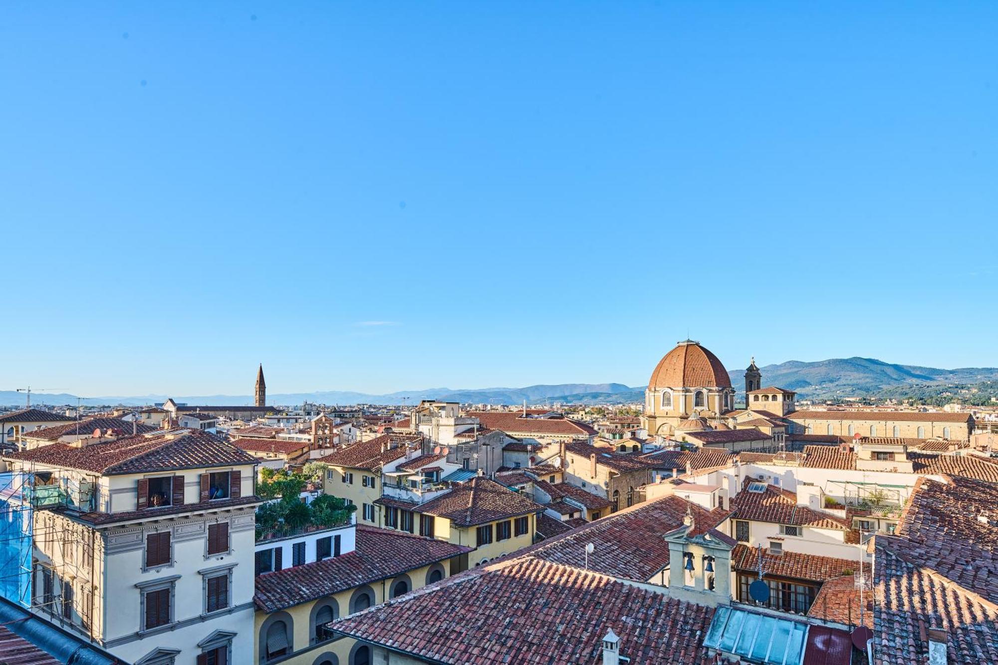 Pensión Duomo Luxury