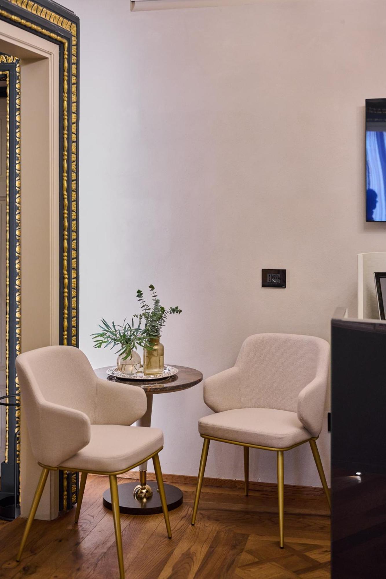 Duomo Luxury * Florencia