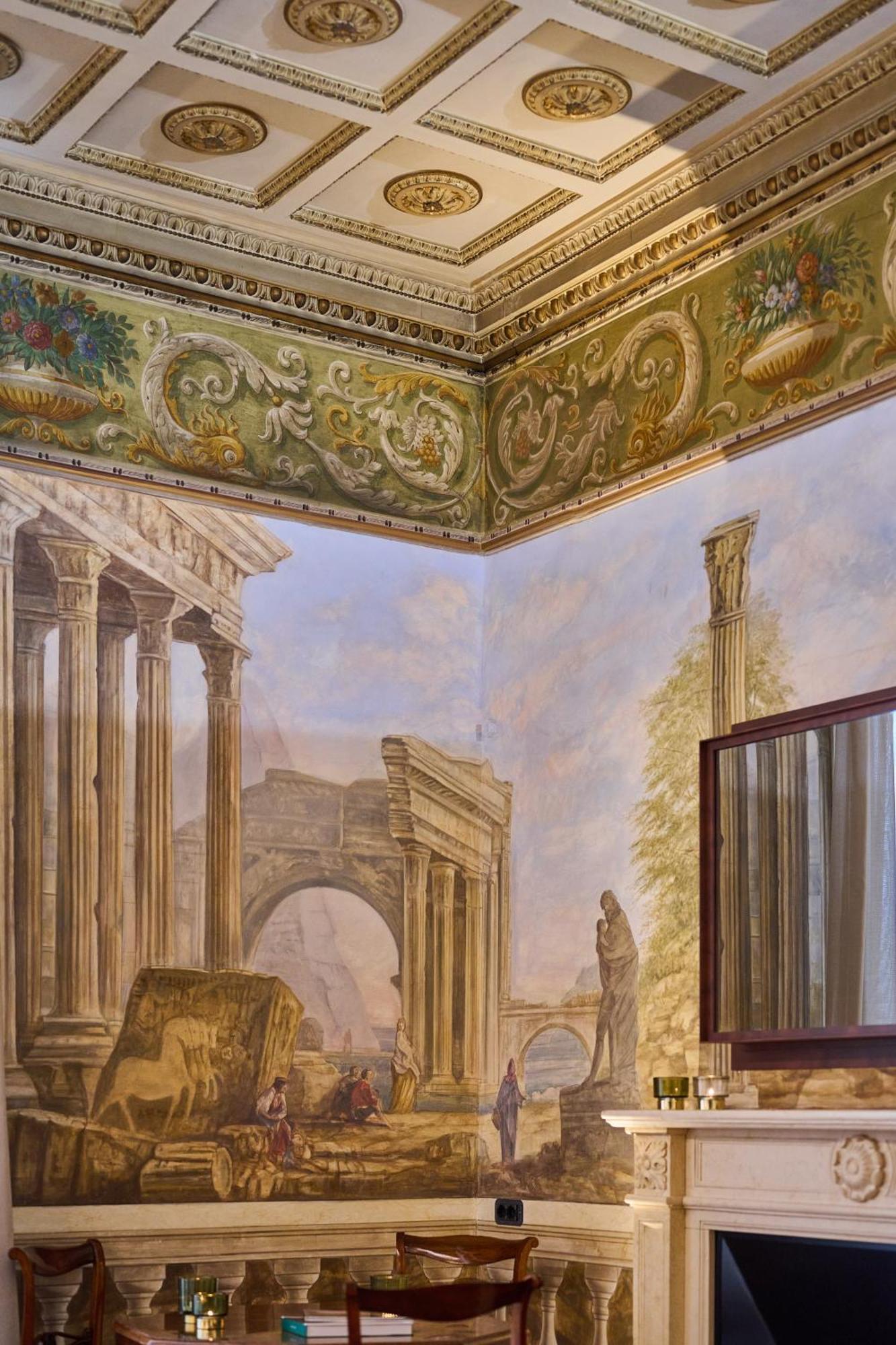 Duomo Luxury * Florencia