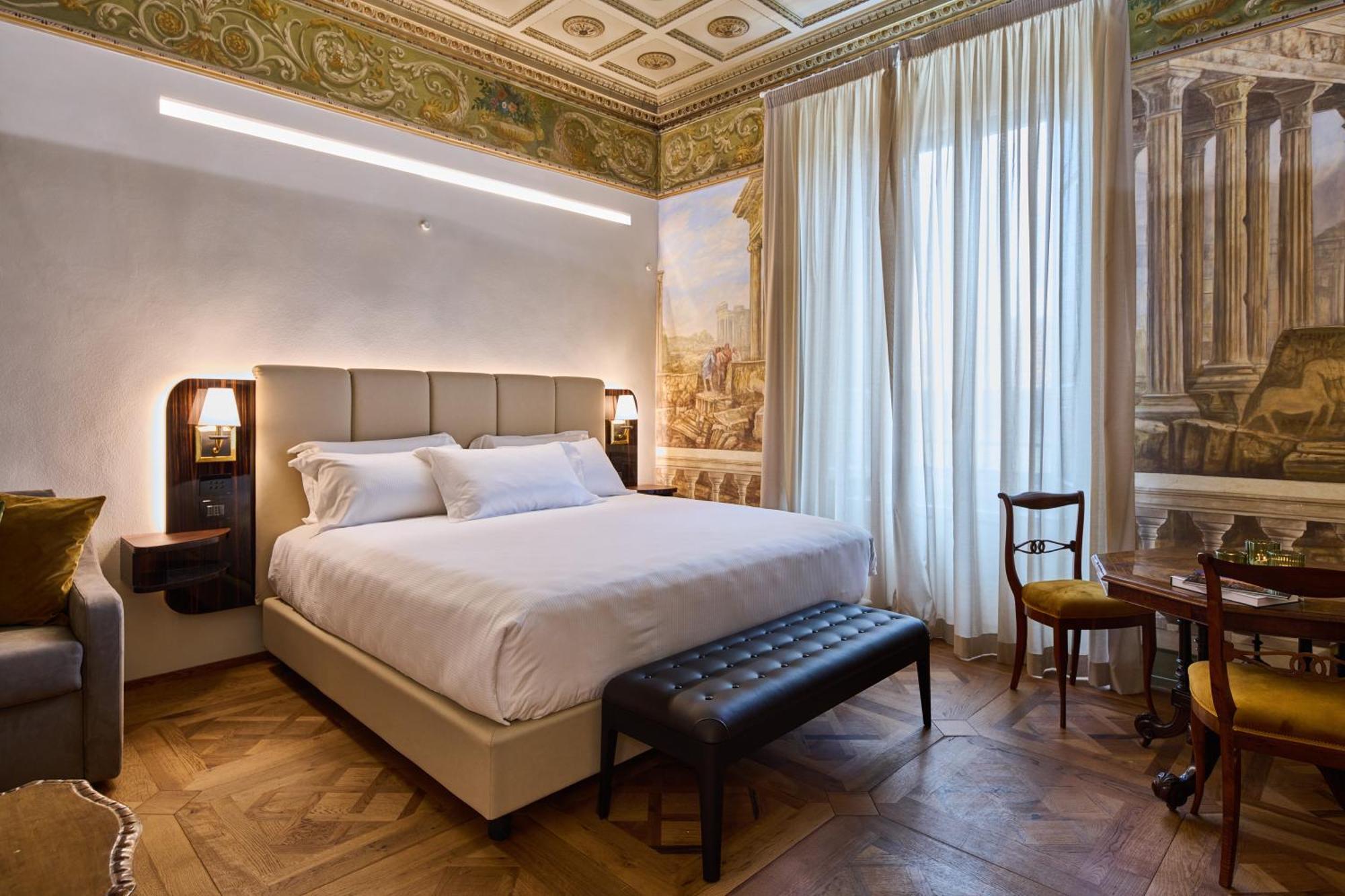 Duomo Luxury Florencia