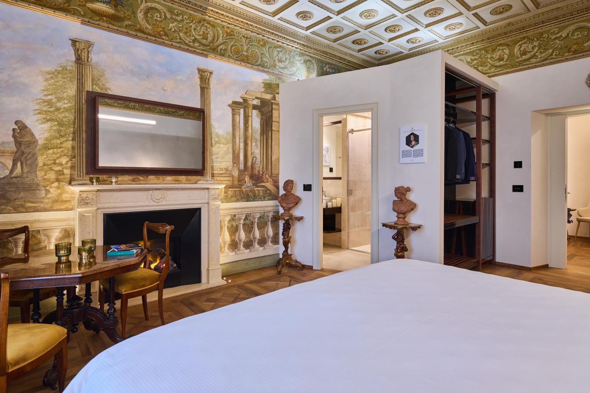 Duomo Luxury * Florencia