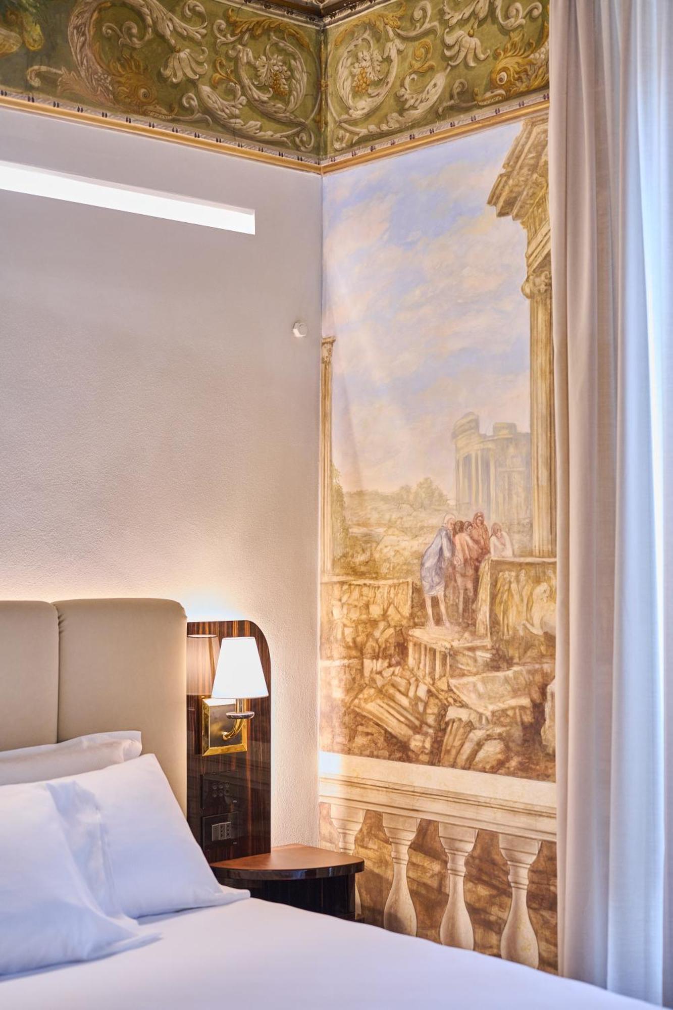 Pensión Duomo Luxury